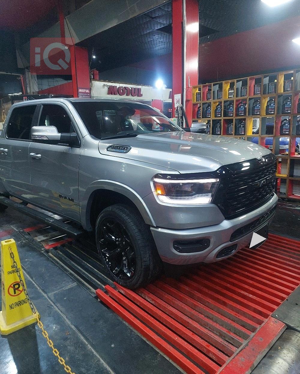 Ram 1500
